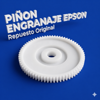PIÑON ENGRANAJE EPSON L3110 L3150 L3210 L3250 L4150 L4160 L4260 L5190