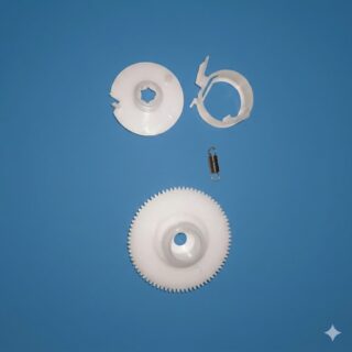 EMBRAGUE DE ENGRANAJE PIÑON ESPON L3110 L3150 L3250 L4150 L4160 L4260