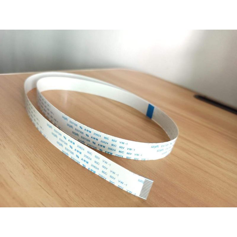 CABLE BUS FLEX DE PANEL DE CONTROL EPSON L5190 L5290 L3260 - Image 2